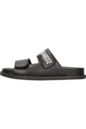 Dsquared2 Damen, Schuhe, Schwarzk, 37 EUGröße: