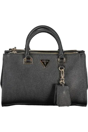 Guess Damen, Taschen, Schwarzk, ONE SIZEGröße: