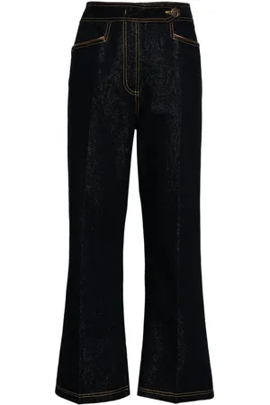 Etro Damen, Jeans, Blau, W26Größe: