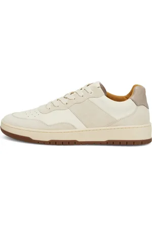 Boggi Milano Herren, Schuhe, Weiß, 44 EUGröße:
