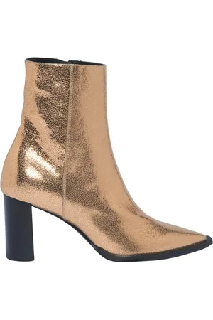 Dorothee Schumacher Damen, Schuhe, Gelb, 40 EUGröße: