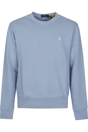 Ralph Lauren Herren, Sweatshirts & Hoodies, Blau, MGröße: