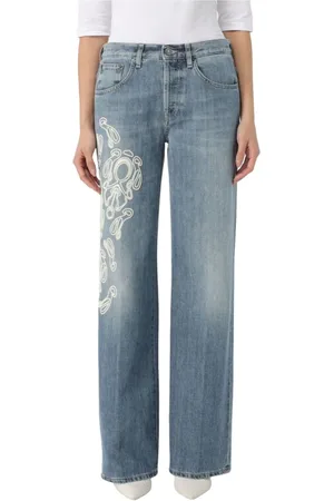 Dondup Damen, Jeans, Blau, W29Größe: