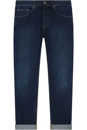 Dondup Herren, Jeans, Blau, W32Größe: