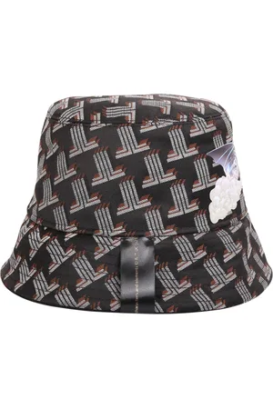Lanvin Herren, Accessories, Braun, SGröße: