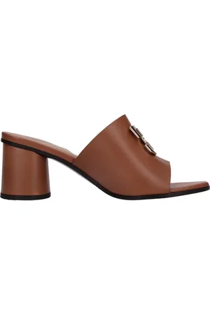 Fabi Damen, Schuhe, Braun, 36 EUGröße: