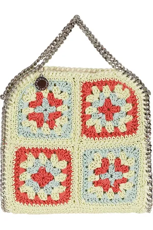 Stella McCartney Damen, Taschen, Mehrfarbig, ONE SIZEGröße: