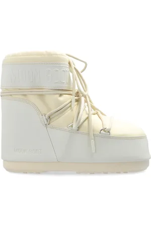Moon Boot Herren, Schuhe, Weiß, 45 EUGröße: