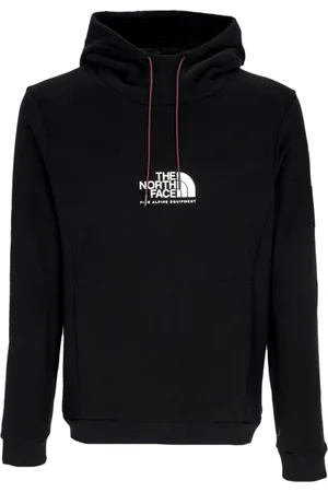 The North Face Herren, Sweatshirts & Hoodies, Schwarzk, XLGröße:
