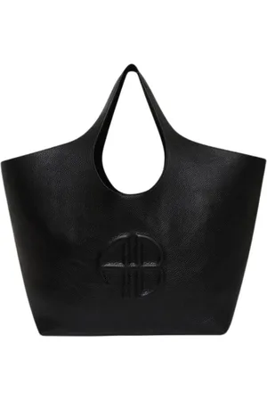 ANINE BING Damen, Taschen, Schwarzk, ONE SIZEGröße: