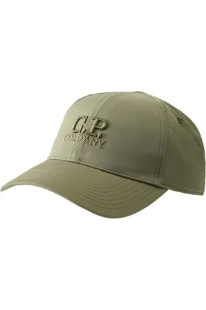C.P. Company Herren, Accessories, Grün, ONE SIZEGröße: