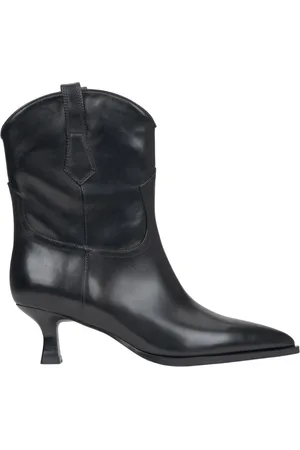 Estro Damen, Schuhe, Schwarzk, 36 EUGröße: