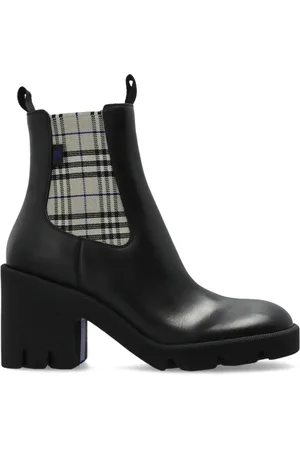 Burberry Damen, Schuhe, Schwarzk, 40 EUGröße: