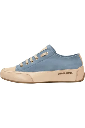 Candice Cooper Damen, Schuhe, Blau, 38 1/2 EUGröße: