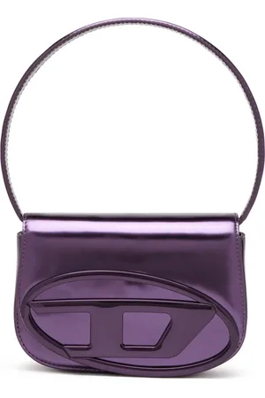 Diesel Damen, Taschen, Lila, ONE SIZEGröße: