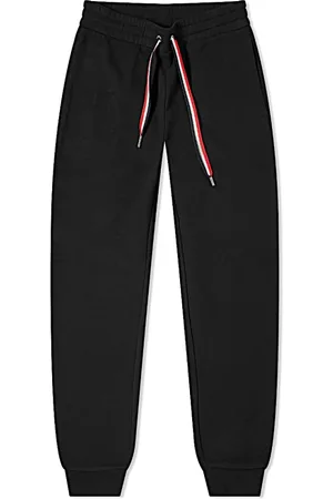 Moncler Herren, Hosen, Blau, XLGröße: