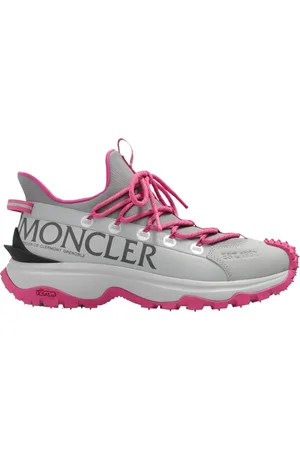Moncler Damen, Schuhe, Rosa, 36 1/2 EUGröße: