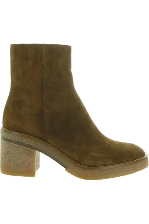 Alpe Damen, Schuhe, Braun, 39 EUGröße: