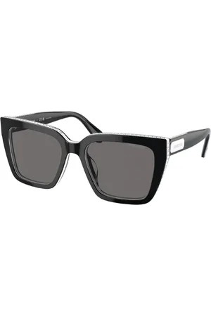 Swarovski Unisex, Accessories, Schwarzk, ONE SIZEGröße: