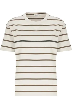 Brunello Cucinelli Damen, Oberteile, , MGröße: