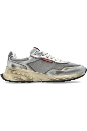 Dsquared2 Herren, Schuhe, Grau, 41 EUGröße: