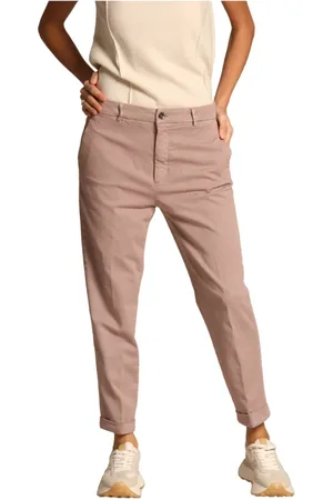 Masons Damen, Hosen, Lila, 3XSGröße: