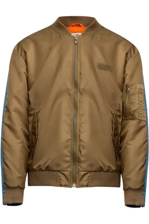 Maison Margiela Herren, Jacken, Braun, XLGröße: