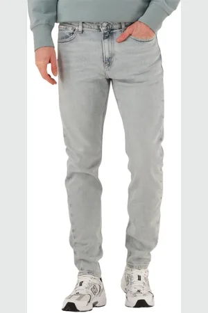 Calvin Klein Herren, Jeans, Blau, W32 L32Größe: