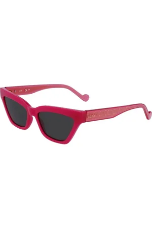 Liu Jo Damen, Accessories, Rosa, ONE SIZEGröße: