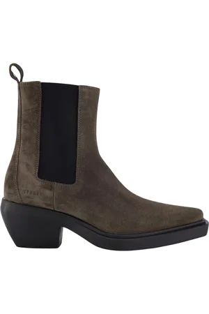 &Copenhagen Damen, Schuhe, Grau, 37 EUGröße: