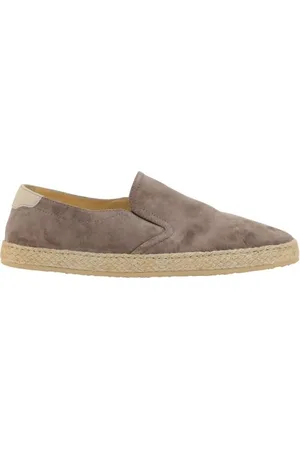 Brunello Cucinelli Herren, Schuhe, Braun, 41 EUGröße:
