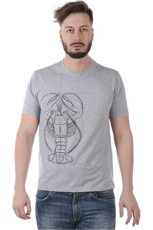Ermenegildo Zegna Herren, Oberteile, Grau, XLGröße: