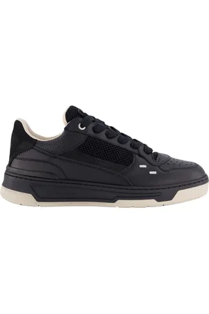 Filling pieces Herren, Schuhe, Schwarzk, 46 EUGröße: