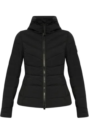 Canada Goose Damen, Jacken, Schwarzk, XSGröße: