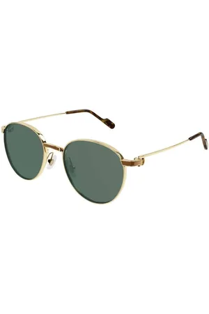Cartier Unisex, Accessories, Gelb, 53 MMGröße:
