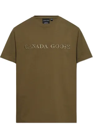 Canada Goose Herren, Oberteile, Grün, LGröße: