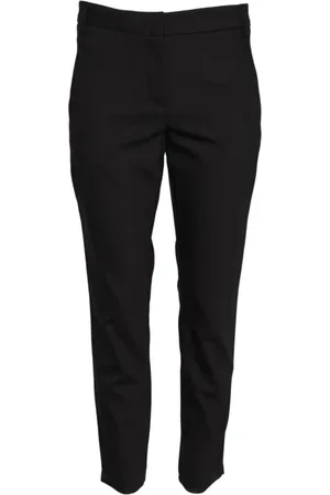 2-Biz Damen, Hosen, Schwarzk, XSGröße: