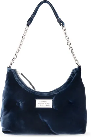 Maison Margiela Unisex, Taschen, Blau, ONE SIZEGröße: