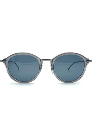Thom Browne Herren, Accessories, Grau, ONE SIZEGröße: