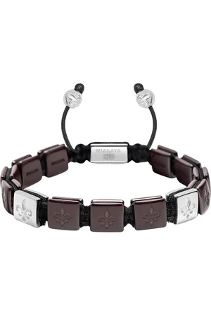 Nialaya Herren, Accessories, Grau, XLGröße: