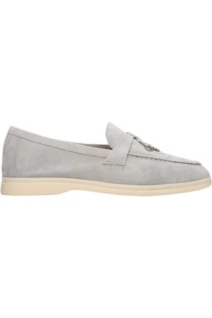 Estro Damen, Schuhe, Grau, 36 EUGröße: