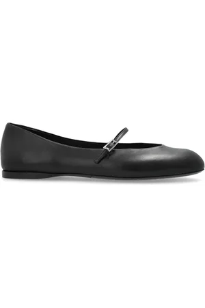 Max Mara Damen, Schuhe, Schwarzk, 41 EUGröße: