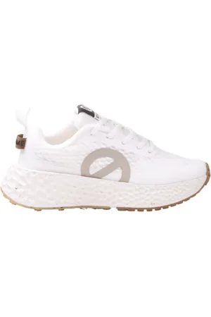 No Name Herren, Schuhe, Weiß, 45 EUGröße: