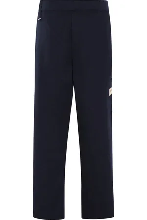 FLÂNEUR Flâneur, Herren, Hosen, Blau, SGröße: