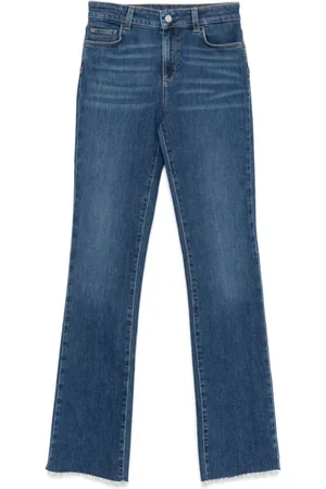 Liu Jo Damen, Jeans, Blau, W30Größe: