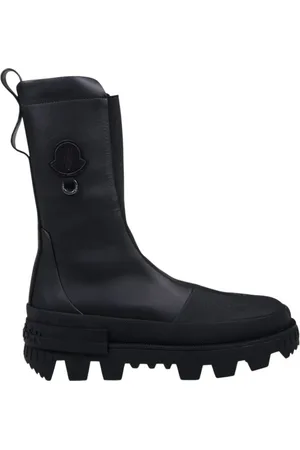Moncler Damen, Schuhe, Schwarzk, 39 EUGröße:
