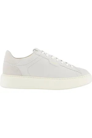 Nubikk Herren, Schuhe, Grau, 40 EUGröße: