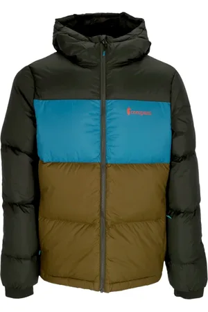 COTOPAXI Herren, Jacken, Mehrfarbig, XLGröße: