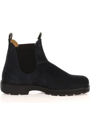 Blundstone Herren, Schuhe, Blau, 43 1/2 EUGröße: