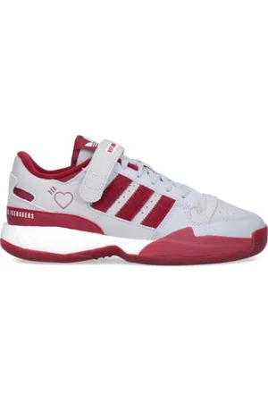 adidas Herren, Schuhe, Grau, 44 1/2 EUGröße: